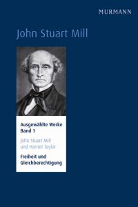 John Stuart Mill Band 1