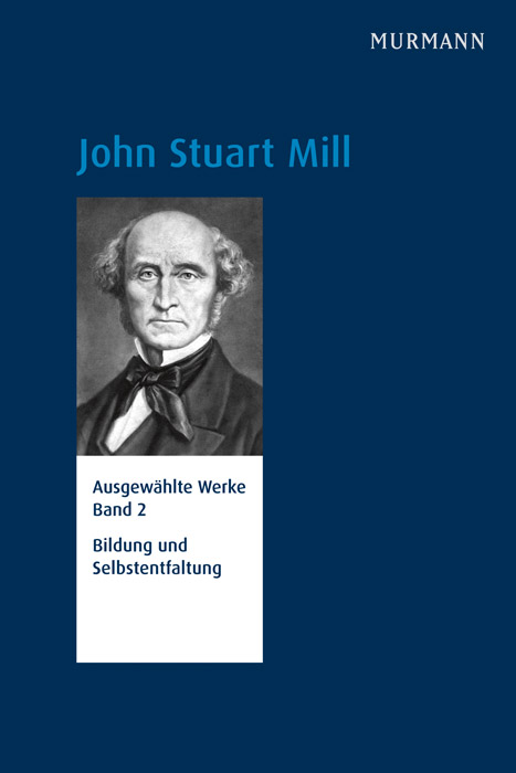 John Stuart Mill, Band 2