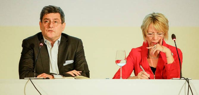 Europakonferenz