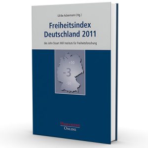 Freiheitsindex Deutschland 2011