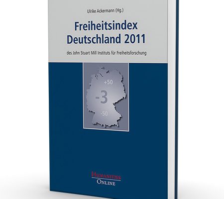 Freiheitsindex Deutschland 2011