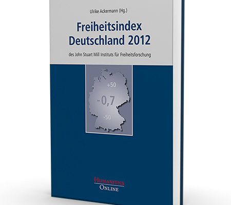 Freiheitsindex Deutschland 2012