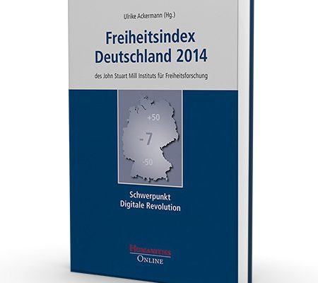 Freiheitsindex Deutschland 2014