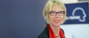 Prof. Dr. Ulrike Ackermann