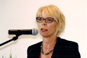 Ulrike Ackermann, Festrede Menschenrechtspreis 2016, Ingrid zu Solms-Stiftung
