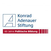 Logo Konrad Adenauer Stiftung