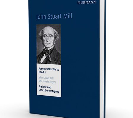 John Stuart Mill, Band 1