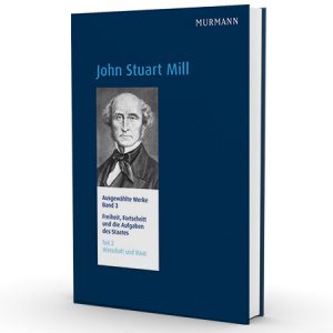John Stuart Mill, Band 3.2