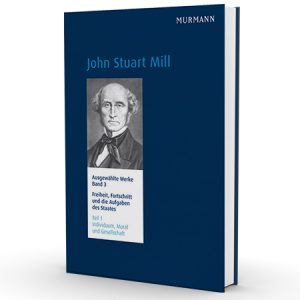 John Stuart Mill, Band 3.1