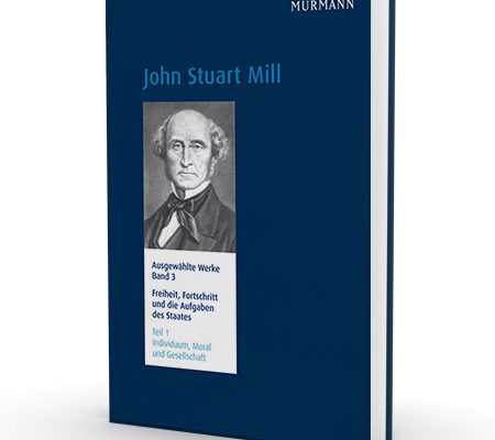 John Stuart Mill, Band 3.1