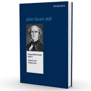 John Stuart Mill, Band 5