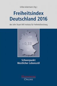 Freiheitsindex 2016