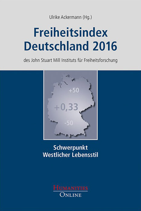 Freiheitsindex 2016