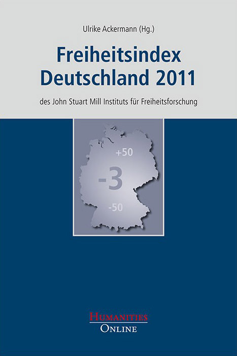 Freiheitsindex 2011