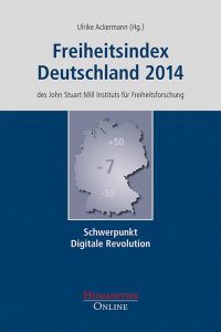 Freiheitsindex 2014