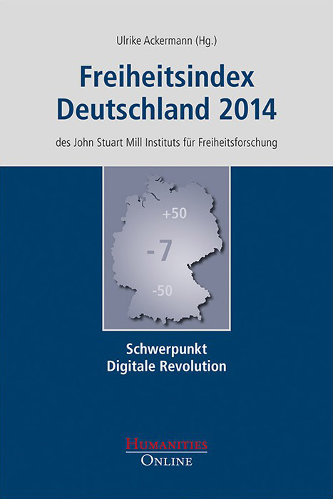 Freiheitsindex 2014