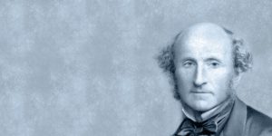 John Stuart Mill