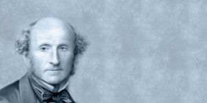 John Stuart Mill