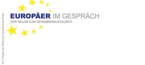 Europäer im Gespräch