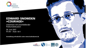 Edward Snowden