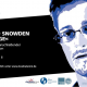 Edward Snowden