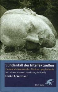 Sündenfall der Intellektuellen