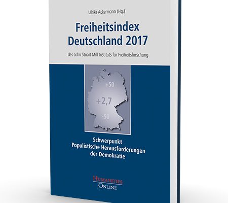 Freiheitsindex 2017