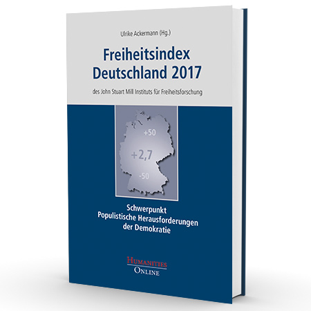 Freiheitsindex 2017