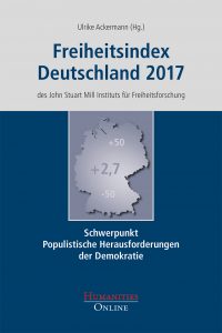 Cover Freiheitsindex 2017