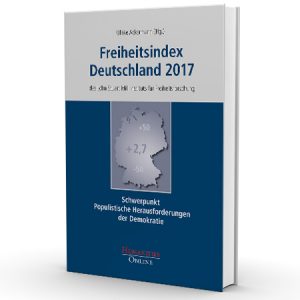 Freiheitsindex 2017