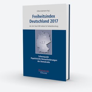 Freiheitsindex 2017